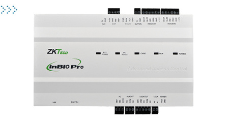 Контроллер TEMID